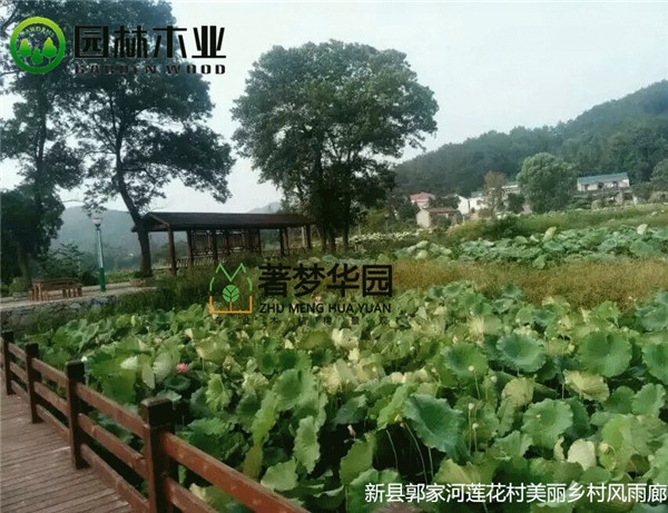 湖南91视频官网風雨廊